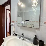 דירה Sunset Hideaway Santa Cruz