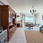 דירה Sunset Hideaway Santa Cruz *