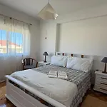 דירה Sunset Hideaway Santa Cruz