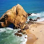 דירה Sunset Hideaway Santa Cruz *