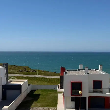 Apartman Sunset Hideaway Santa Cruz *