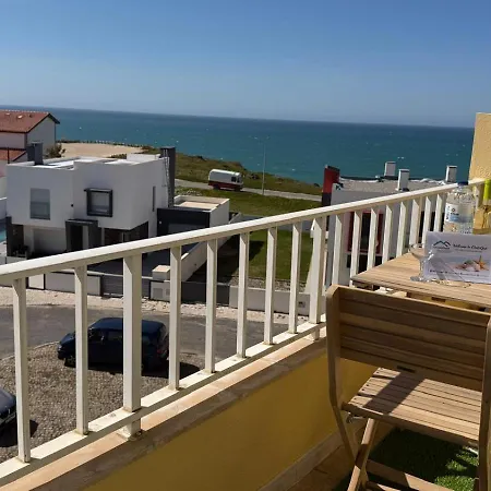 Sunset Hideaway Santa Cruz Apartman *