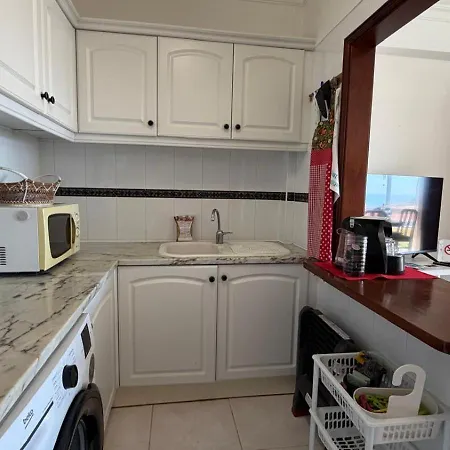 Apartman Sunset Hideaway Santa Cruz *