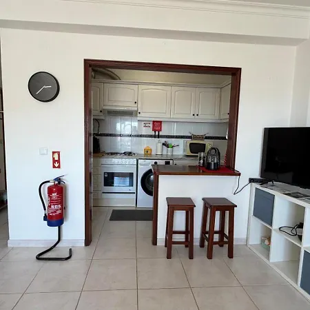 Sunset Hideaway Santa Cruz Apartman *