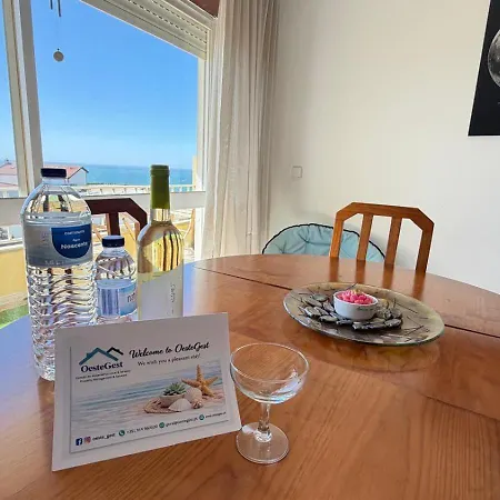 Sunset Hideaway Santa Cruz Apartman Silveira