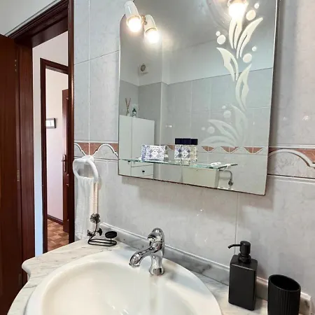 Apartman Sunset Hideaway Santa Cruz