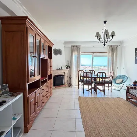 Apartman Sunset Hideaway Santa Cruz *