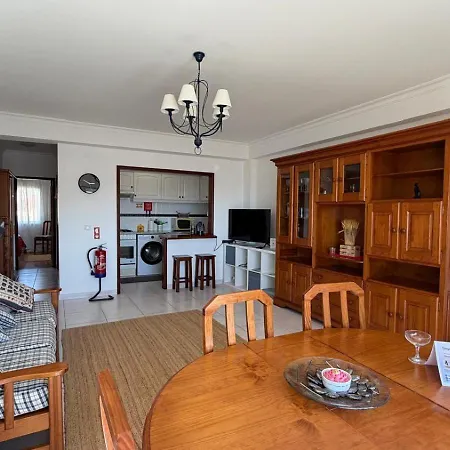 Apartman Sunset Hideaway Santa Cruz