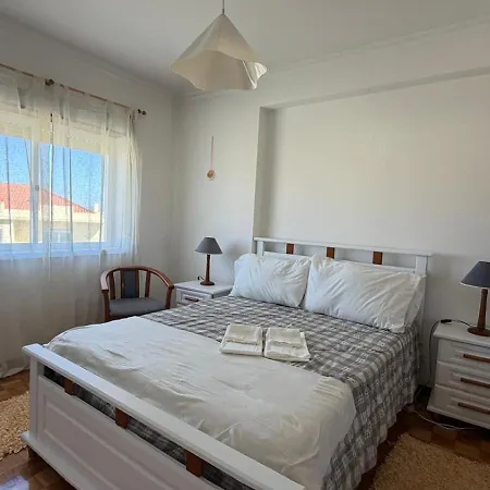 Apartman Sunset Hideaway Santa Cruz