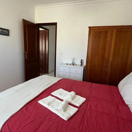 Sunset Hideaway Santa Cruz Silveira