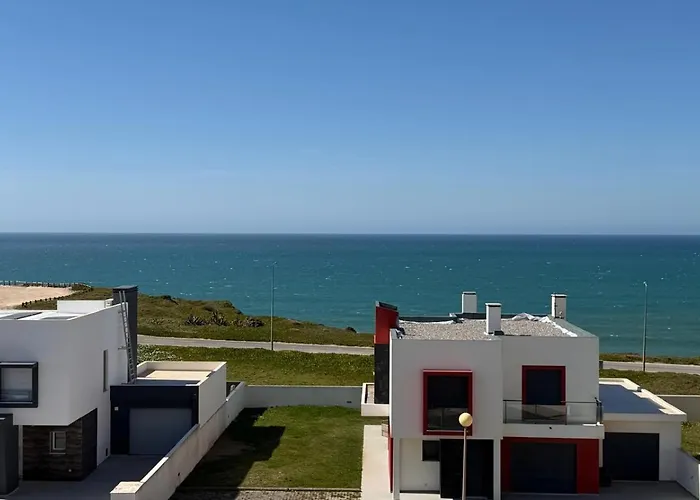 Apartman Sunset Hideaway Santa Cruz *