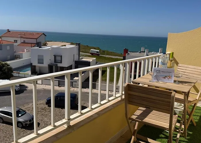 Sunset Hideaway Santa Cruz Apartman *