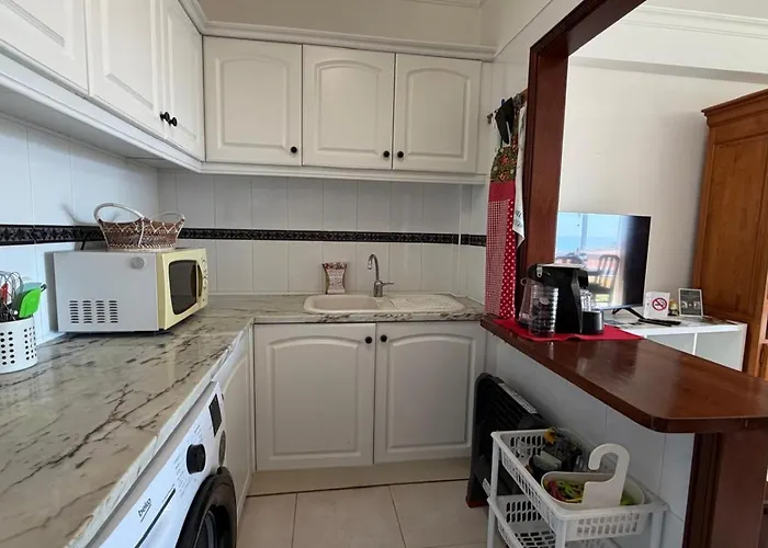 Apartman Sunset Hideaway Santa Cruz *