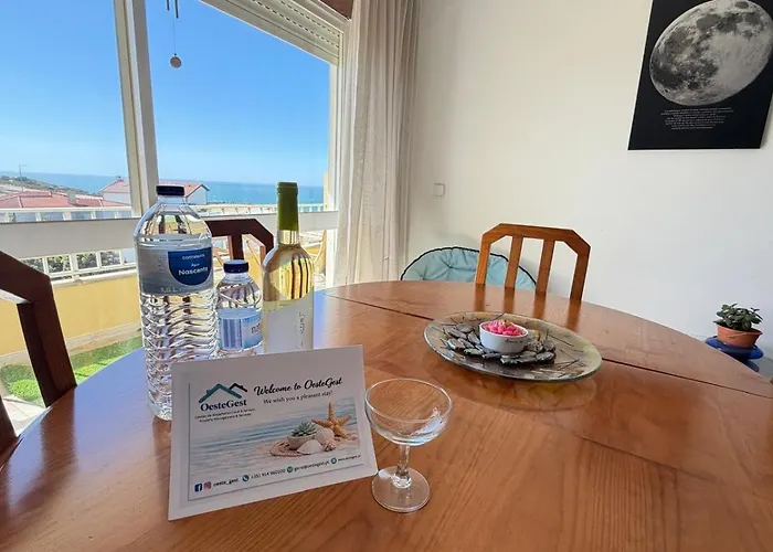 Sunset Hideaway Santa Cruz Apartman Silveira