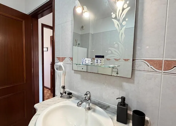 Apartman Sunset Hideaway Santa Cruz