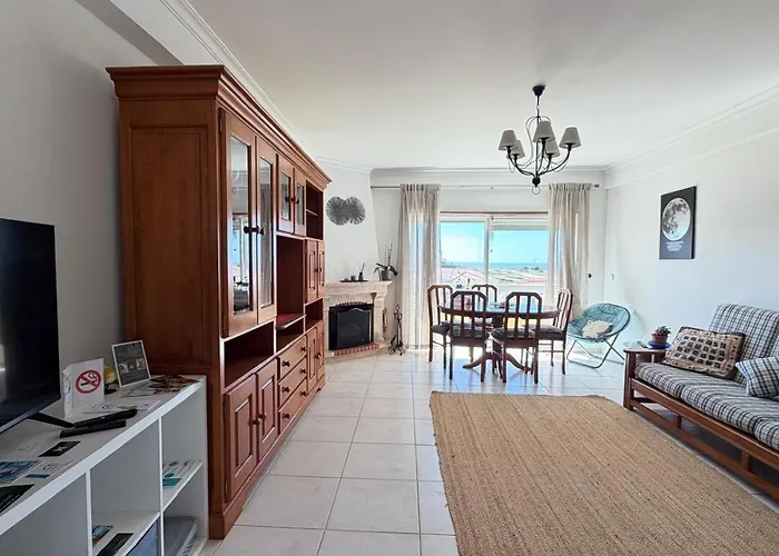 Apartman Sunset Hideaway Santa Cruz *