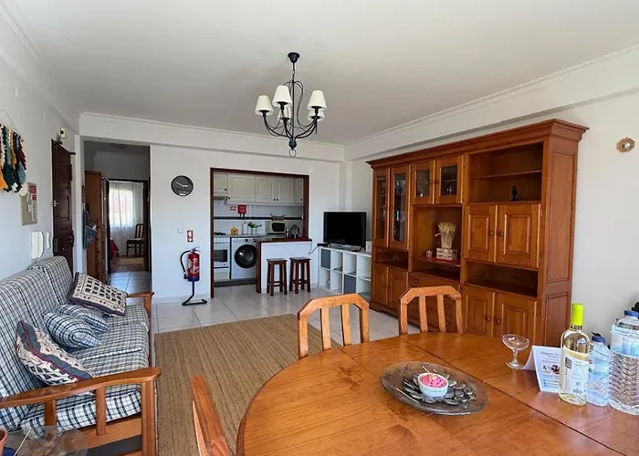 Apartman Sunset Hideaway Santa Cruz