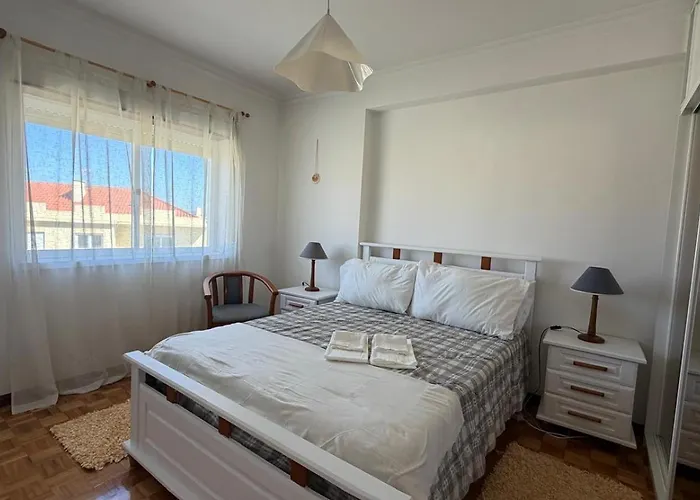 Apartman Sunset Hideaway Santa Cruz