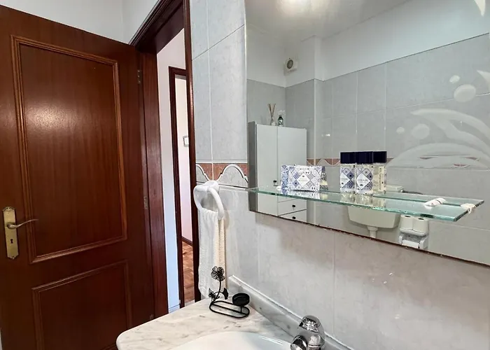 Sunset Hideaway Santa Cruz Apartman Silveira