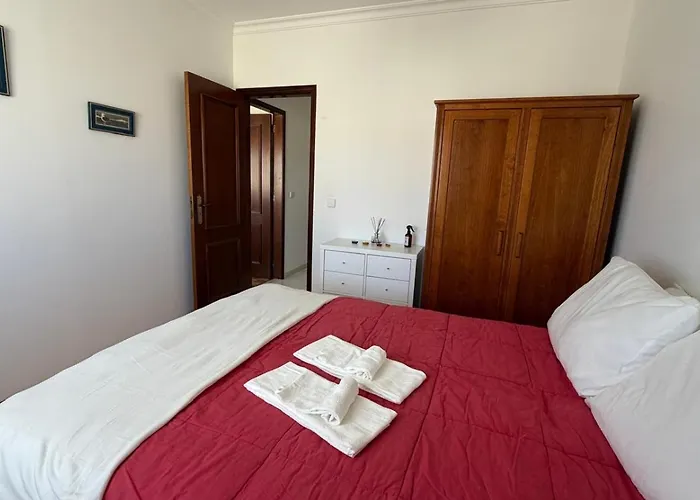 Sunset Hideaway Santa Cruz Silveira