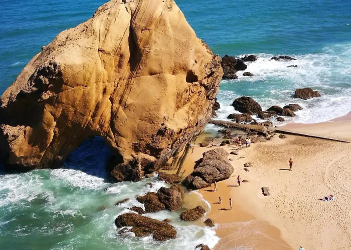 Apartman Sunset Hideaway Santa Cruz *